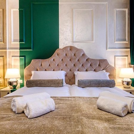 Riva Palace - Design Rooms Ζαντάρ Εξωτερικό φωτογραφία