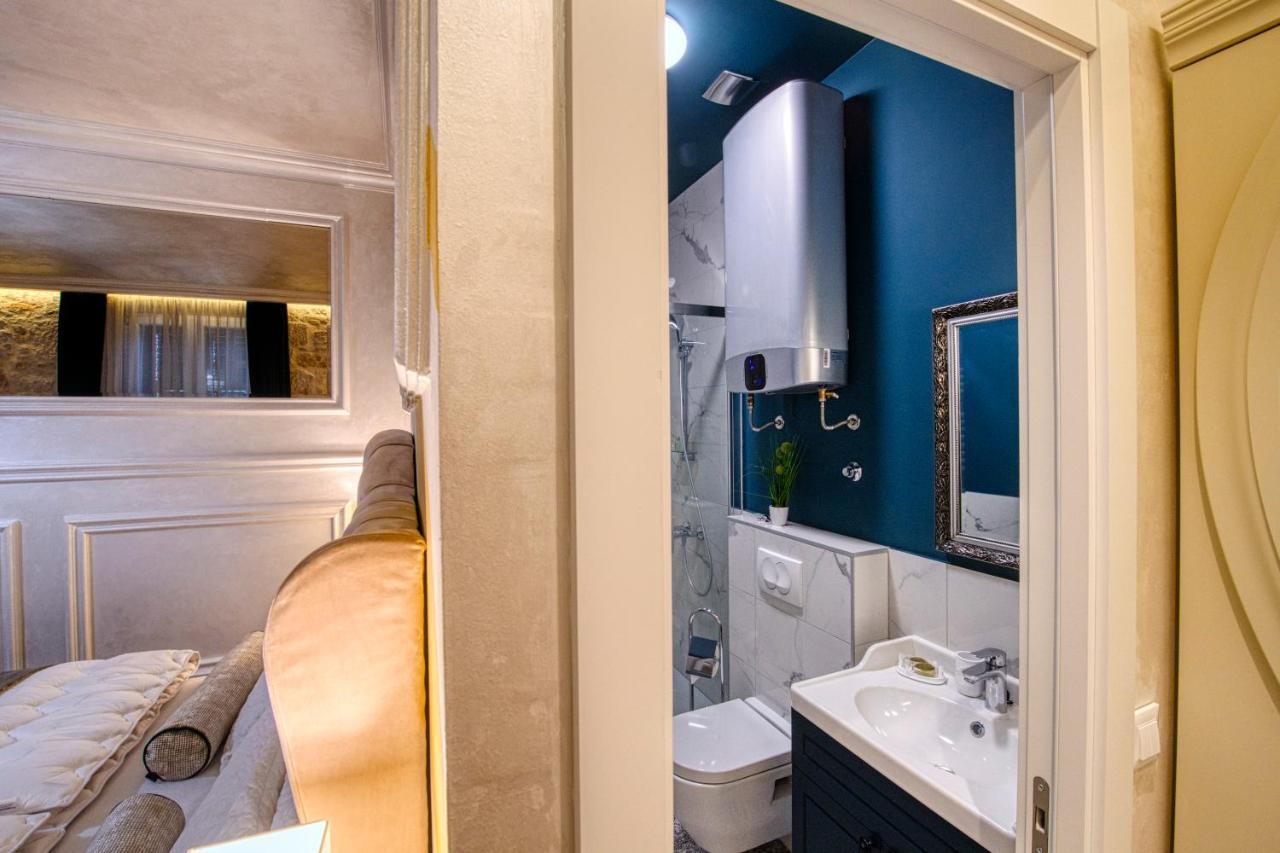Riva Palace - Design Rooms Ζαντάρ Εξωτερικό φωτογραφία