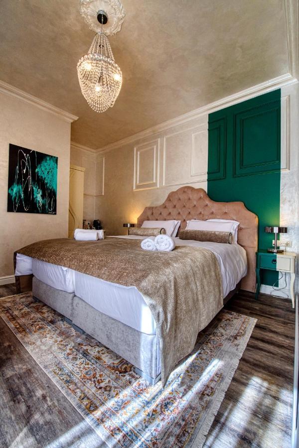 Riva Palace - Design Rooms Ζαντάρ Εξωτερικό φωτογραφία