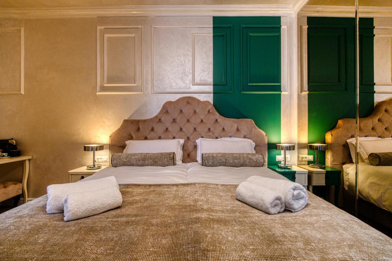 Riva Palace - Design Rooms Ζαντάρ Εξωτερικό φωτογραφία