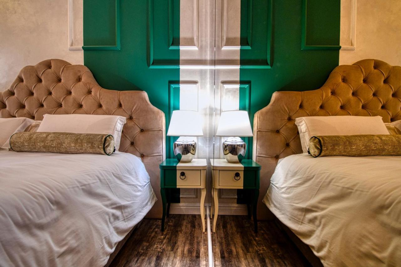 Riva Palace - Design Rooms Ζαντάρ Εξωτερικό φωτογραφία