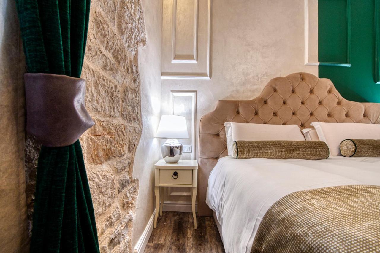 Riva Palace - Design Rooms Ζαντάρ Εξωτερικό φωτογραφία