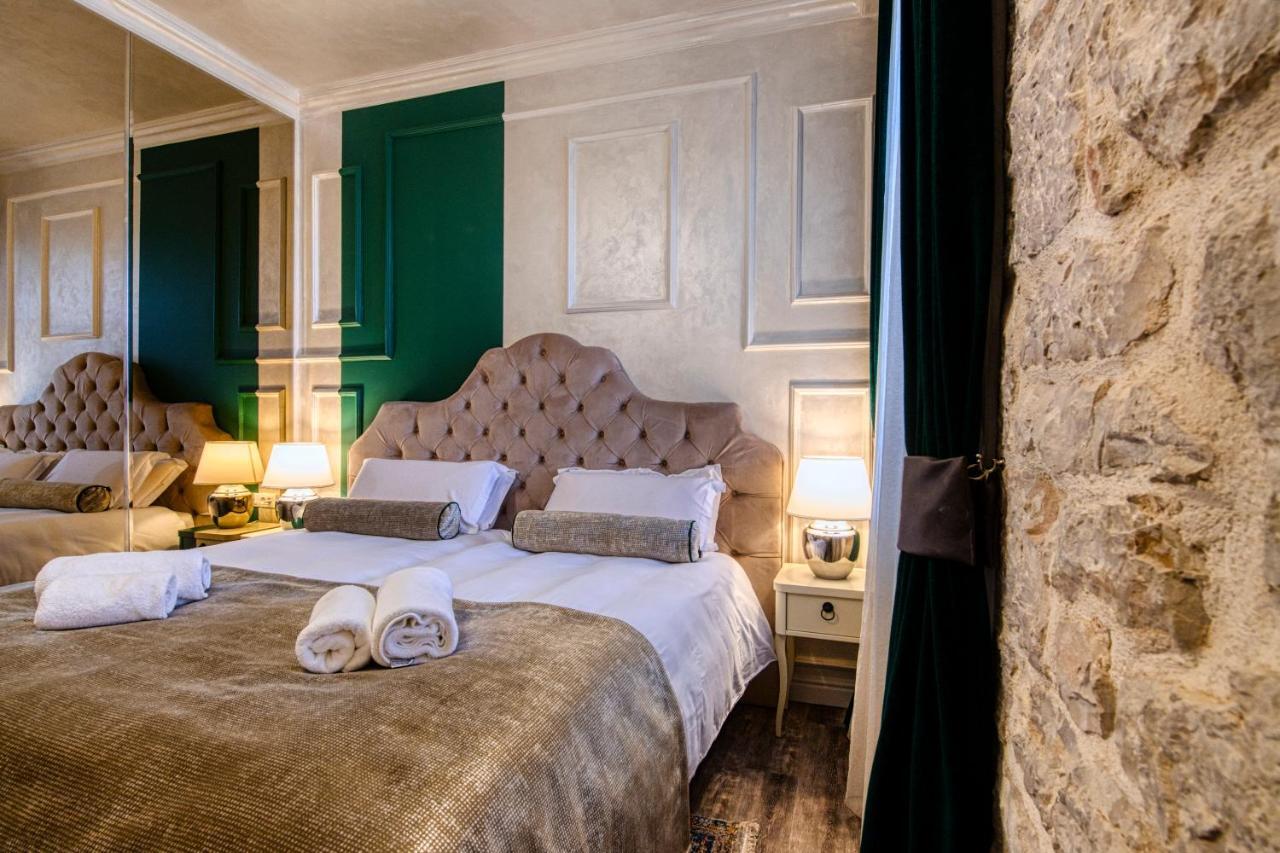 Riva Palace - Design Rooms Ζαντάρ Εξωτερικό φωτογραφία