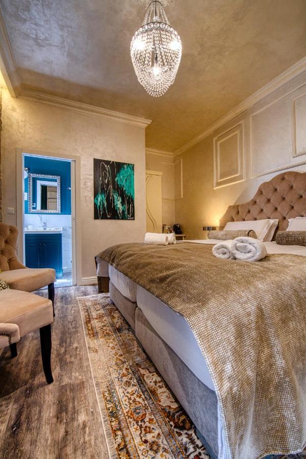 Riva Palace - Design Rooms Ζαντάρ Εξωτερικό φωτογραφία