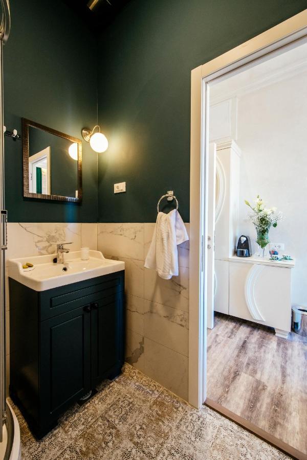 Riva Palace - Design Rooms Ζαντάρ Εξωτερικό φωτογραφία