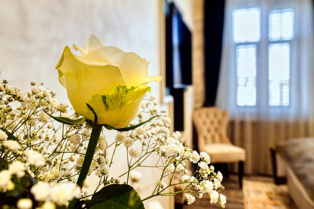 Riva Palace - Design Rooms Ζαντάρ Εξωτερικό φωτογραφία