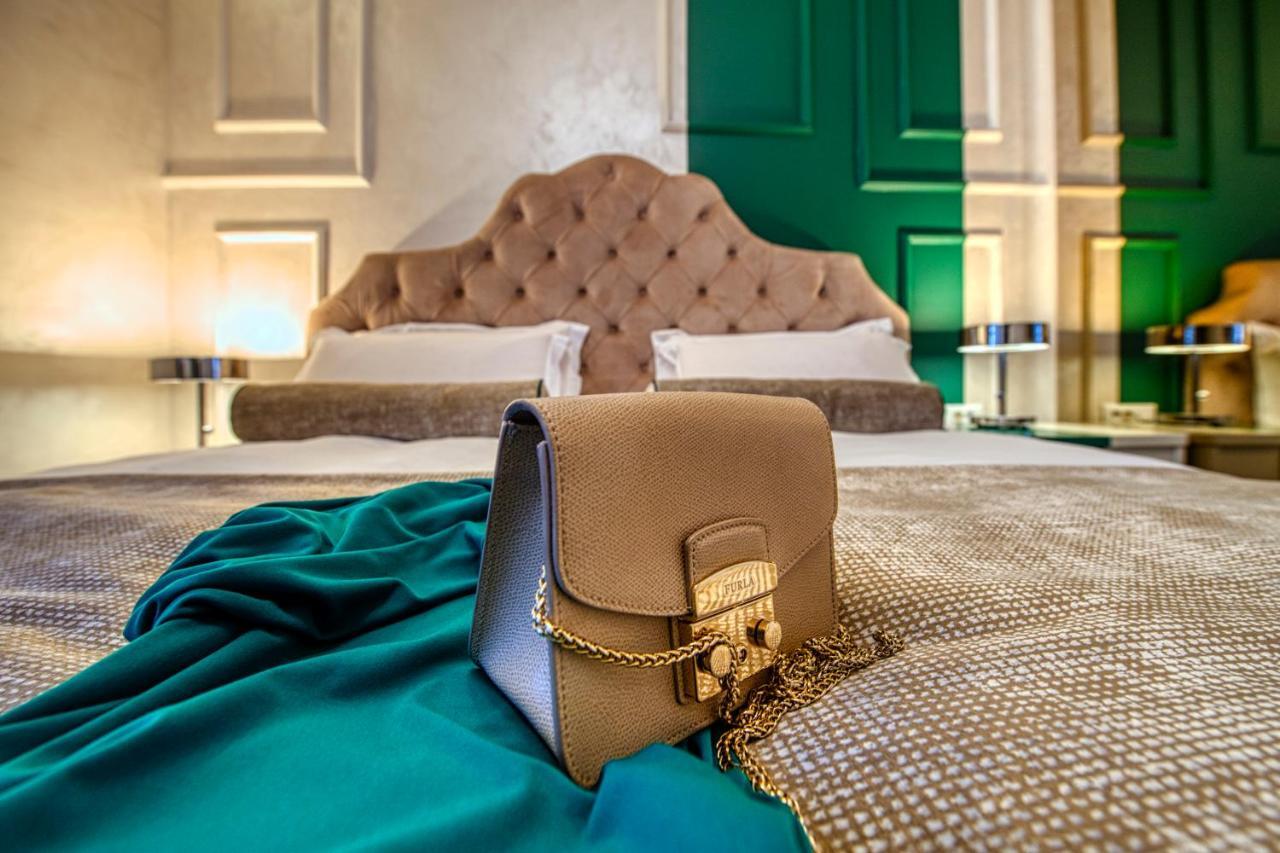 Riva Palace - Design Rooms Ζαντάρ Εξωτερικό φωτογραφία