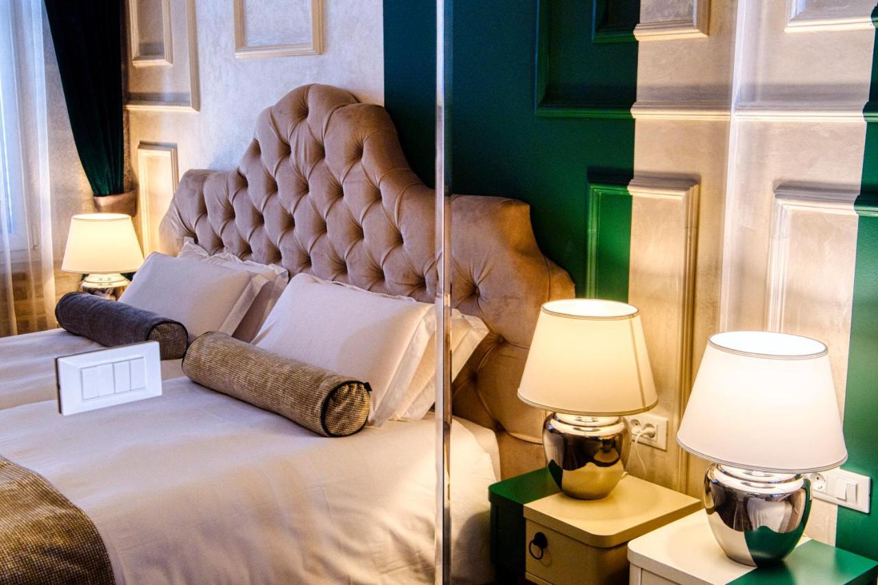 Riva Palace - Design Rooms Ζαντάρ Εξωτερικό φωτογραφία
