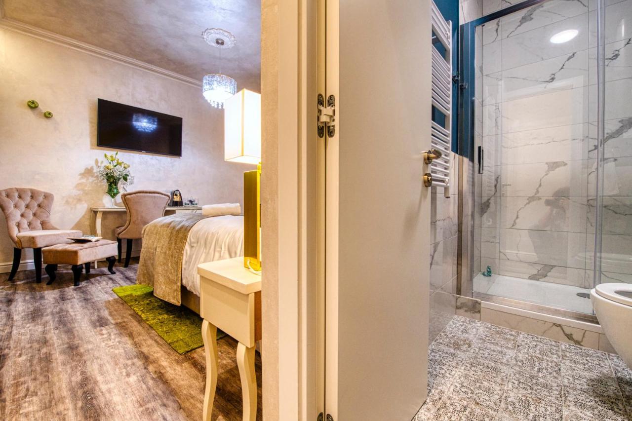 Riva Palace - Design Rooms Ζαντάρ Εξωτερικό φωτογραφία