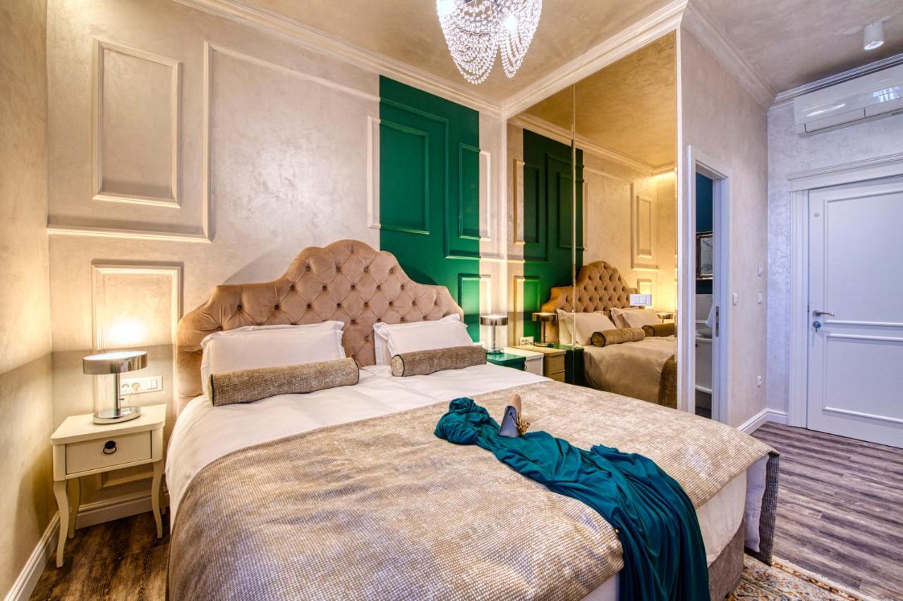 Riva Palace - Design Rooms Ζαντάρ Εξωτερικό φωτογραφία