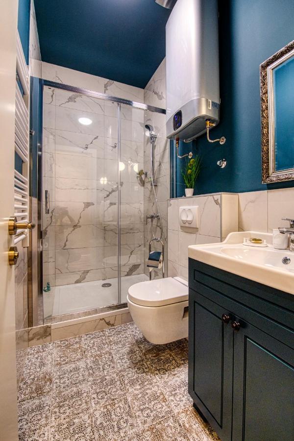 Riva Palace - Design Rooms Ζαντάρ Εξωτερικό φωτογραφία