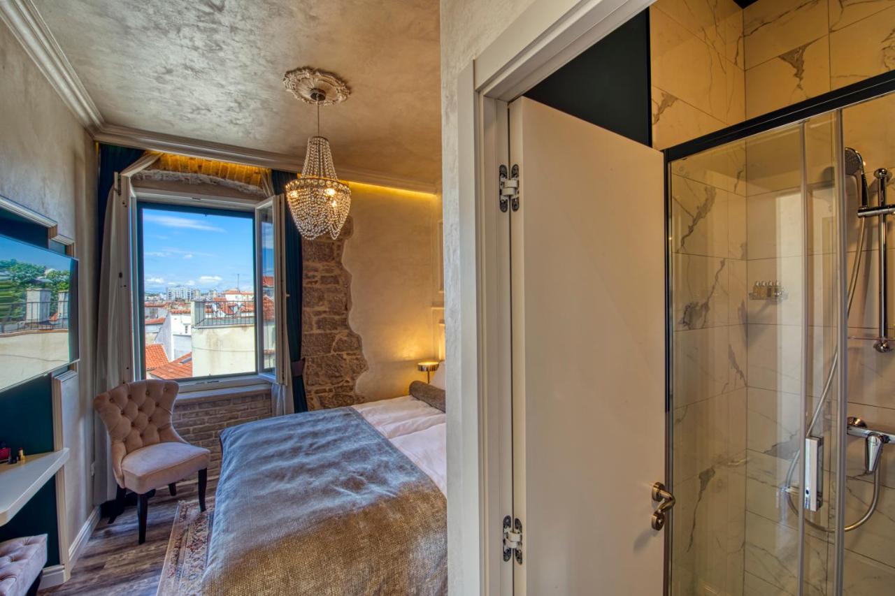 Riva Palace - Design Rooms Ζαντάρ Εξωτερικό φωτογραφία