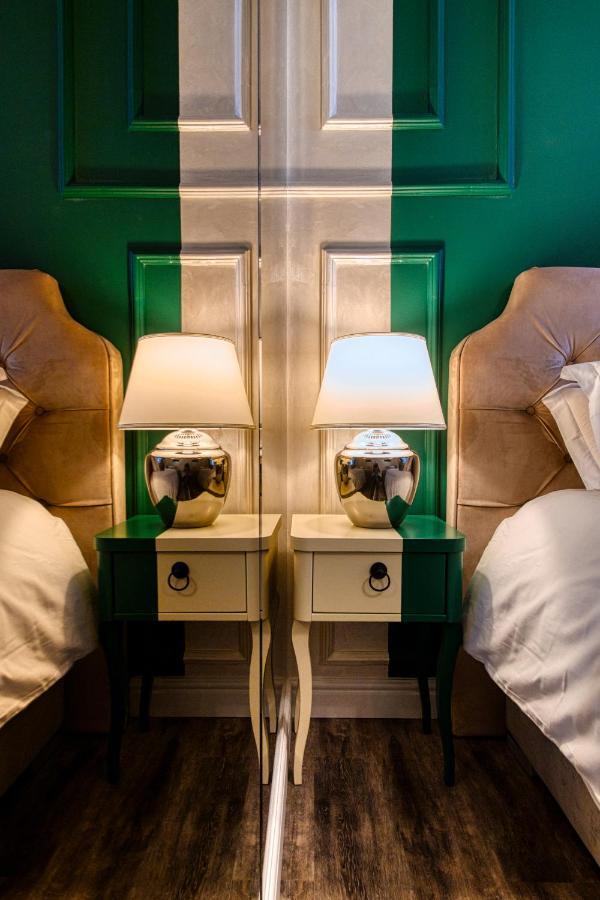 Riva Palace - Design Rooms Ζαντάρ Εξωτερικό φωτογραφία