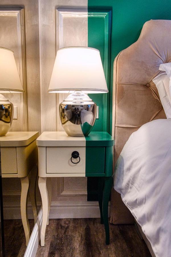 Riva Palace - Design Rooms Ζαντάρ Εξωτερικό φωτογραφία