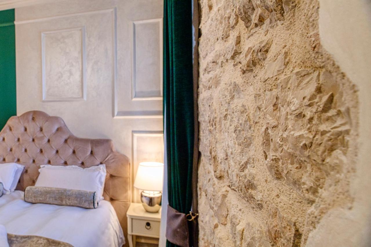 Riva Palace - Design Rooms Ζαντάρ Εξωτερικό φωτογραφία