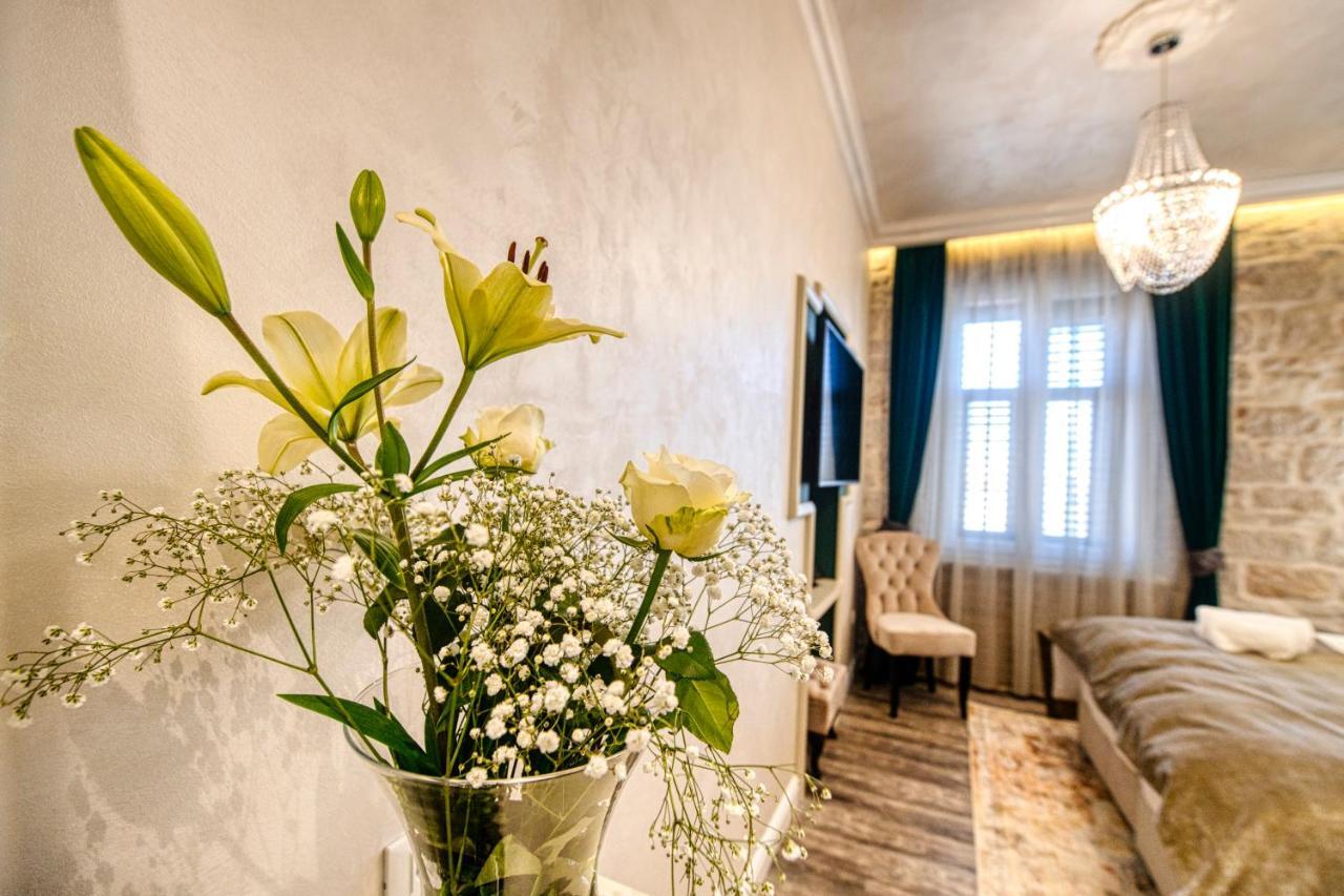 Riva Palace - Design Rooms Ζαντάρ Εξωτερικό φωτογραφία