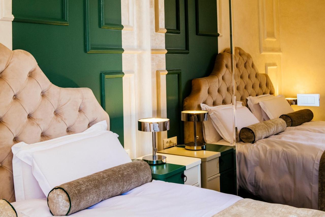 Riva Palace - Design Rooms Ζαντάρ Εξωτερικό φωτογραφία