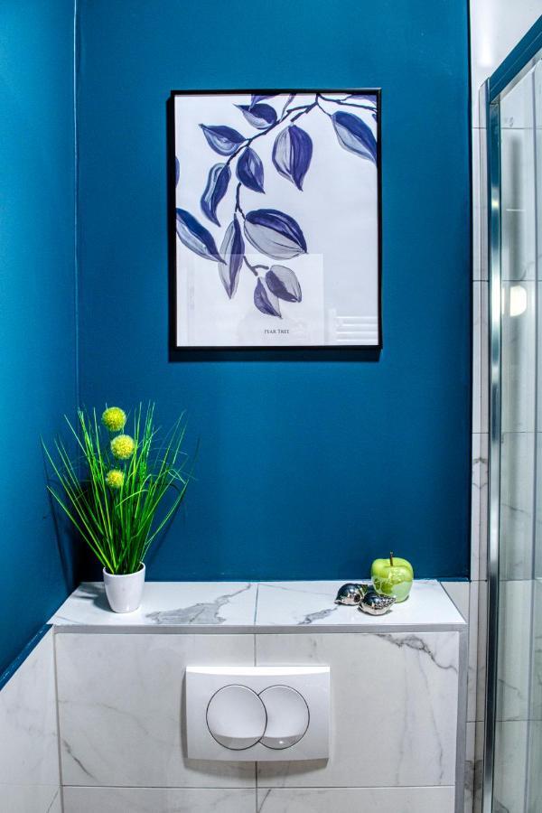 Riva Palace - Design Rooms Ζαντάρ Εξωτερικό φωτογραφία