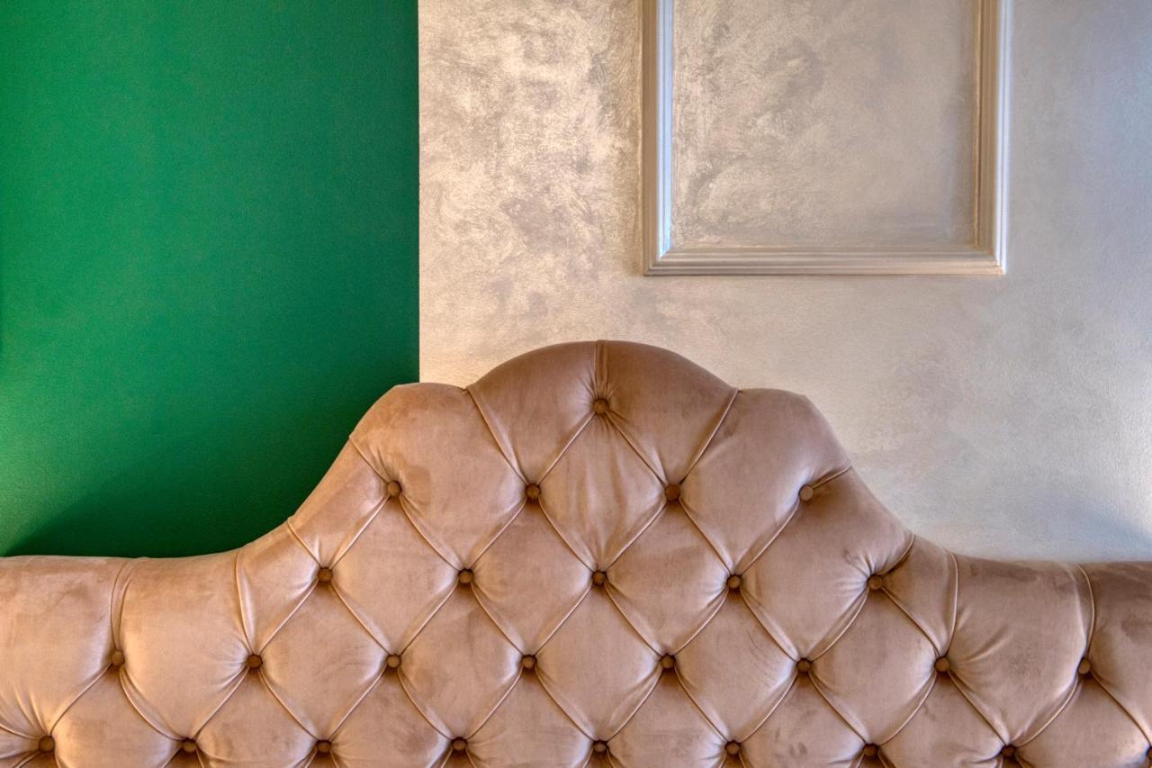 Riva Palace - Design Rooms Ζαντάρ Εξωτερικό φωτογραφία