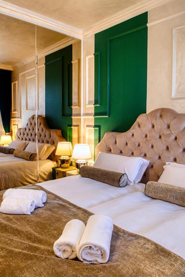 Riva Palace - Design Rooms Ζαντάρ Εξωτερικό φωτογραφία