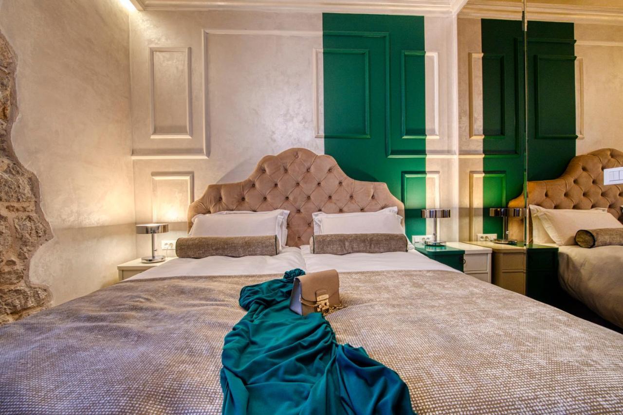 Riva Palace - Design Rooms Ζαντάρ Εξωτερικό φωτογραφία